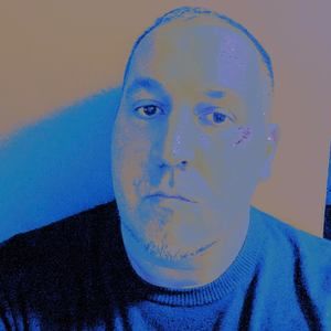 Meet your Posher, Greg